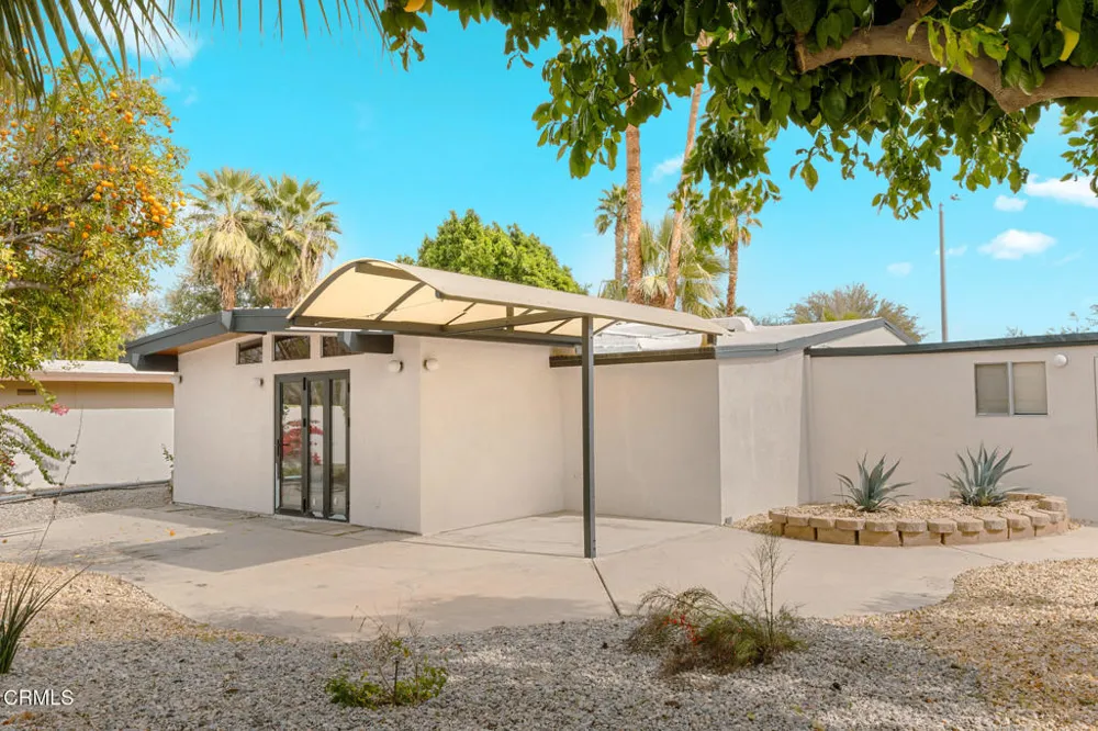40851 Bob Hope Drive Rancho Mirage, CA 92270