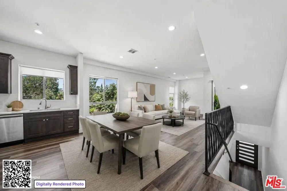 6002 Klump Avenue #6 North Hollywood, CA 91606
