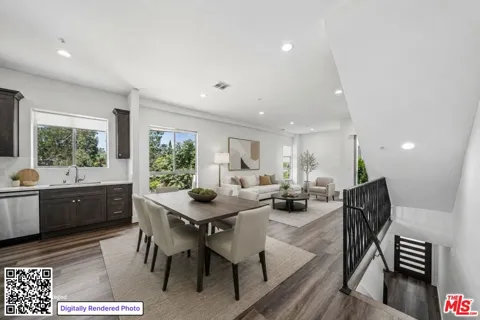 6002 Klump Avenue #6