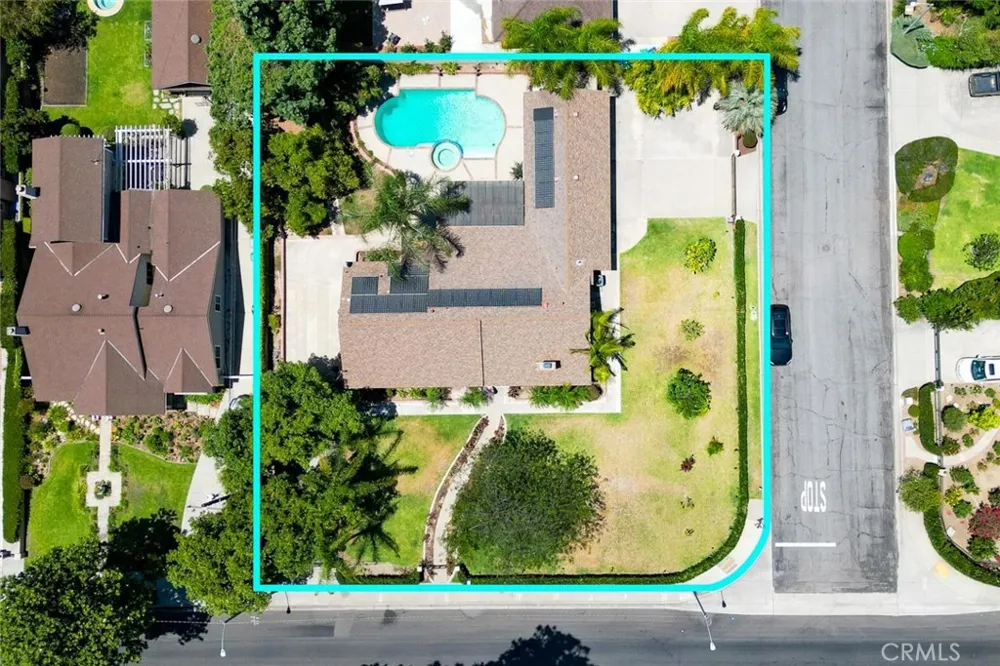 1691 S Santa Anita Arcadia, CA 91006