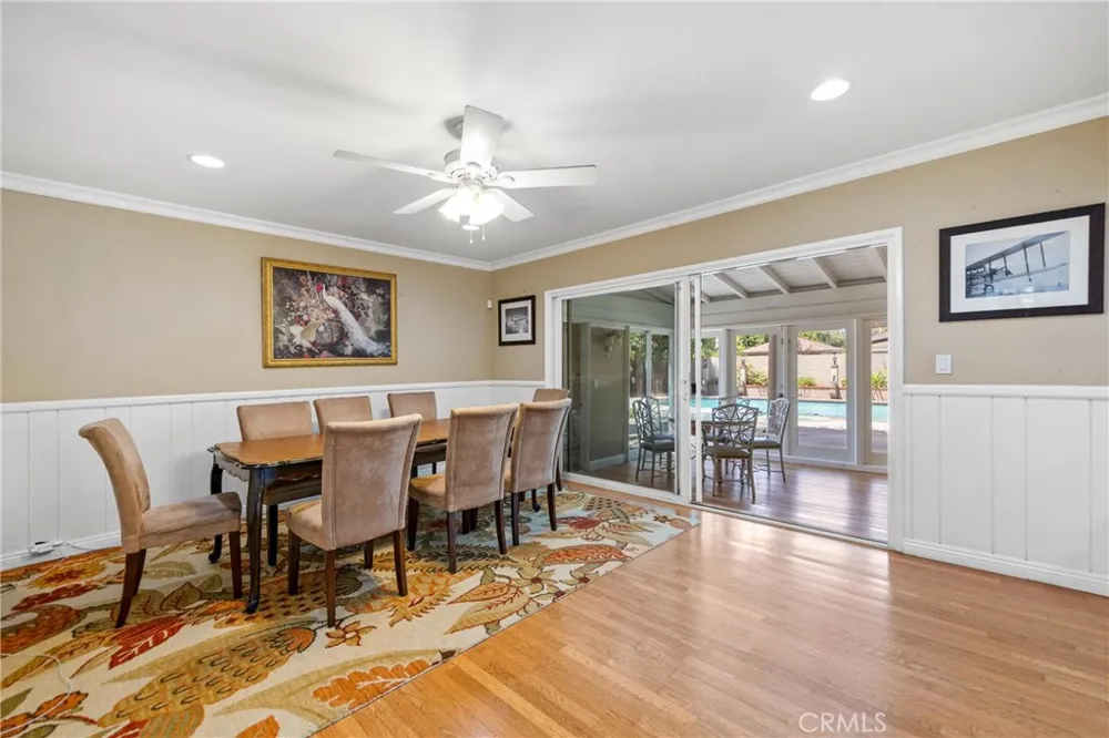 1691 S Santa Anita Arcadia, CA 91006