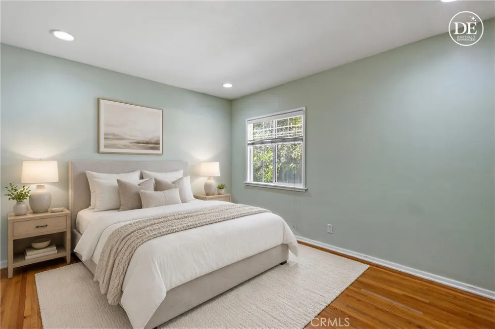 1691 S Santa Anita Arcadia, CA 91006