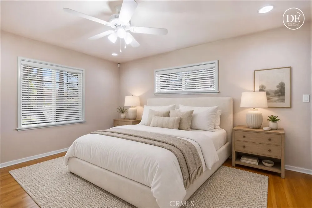 1691 S Santa Anita Arcadia, CA 91006