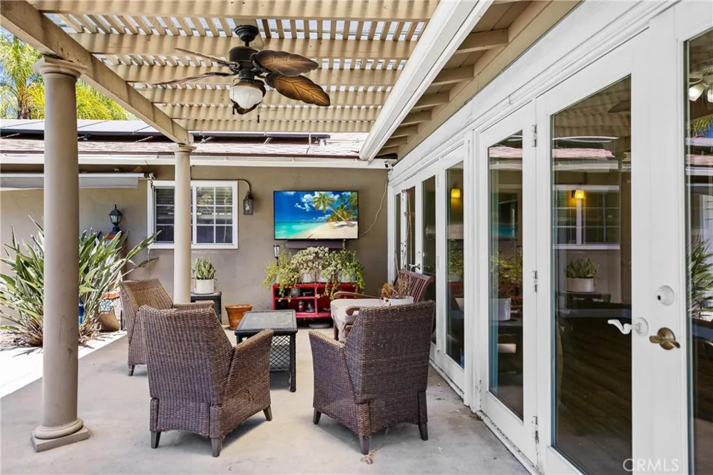 1691 S Santa Anita Arcadia, CA 91006