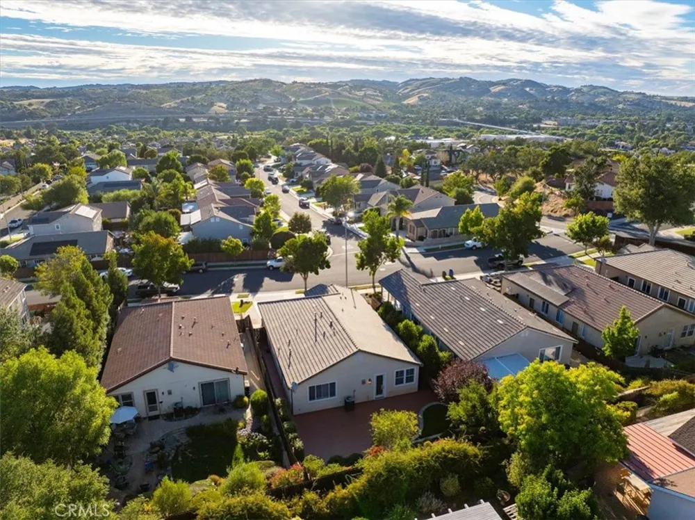 1754 Brahma Paso Robles, CA 93446