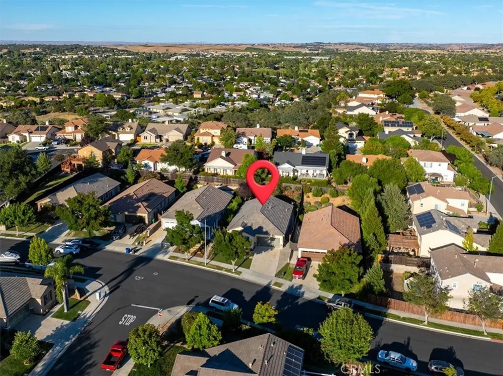 1754 Brahma Paso Robles, CA 93446