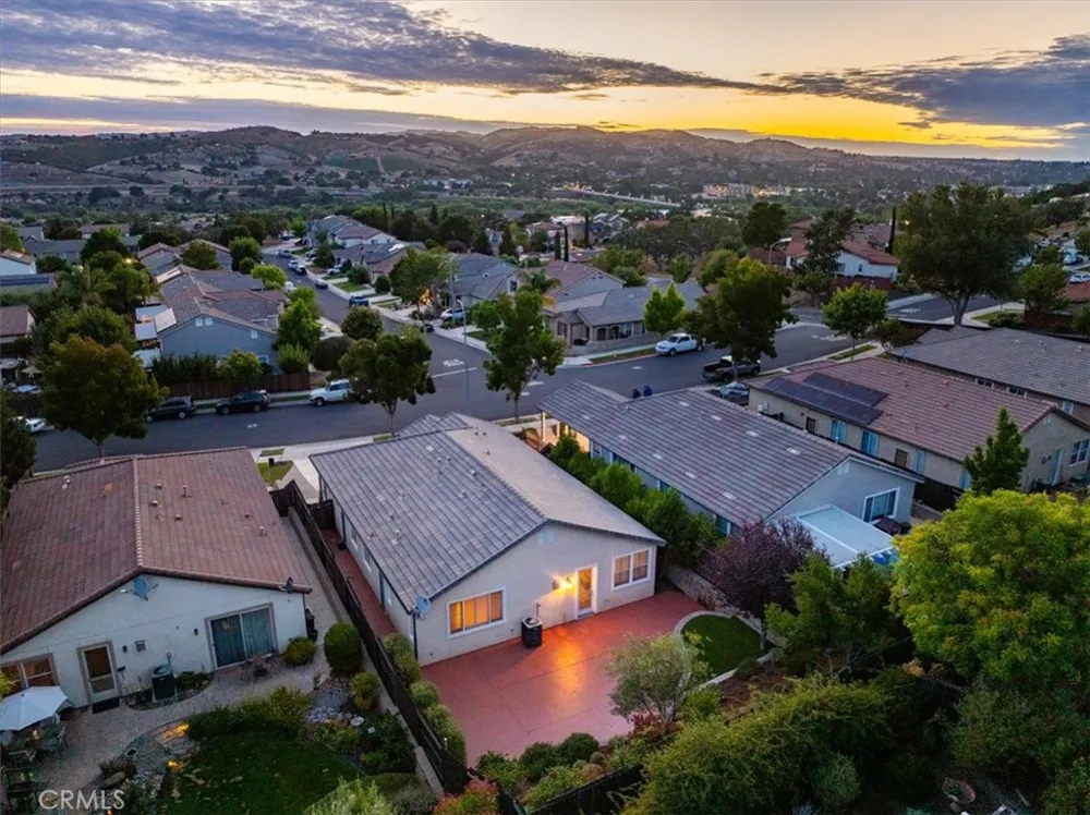 1754 Brahma Paso Robles, CA 93446