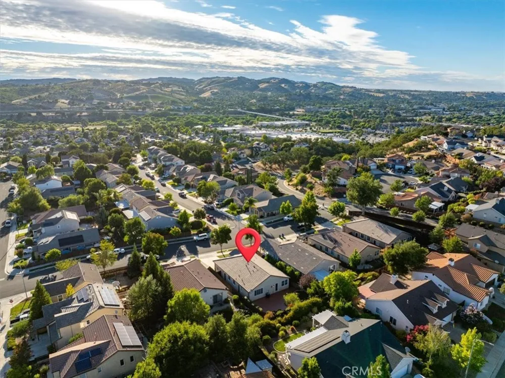 1754 Brahma Paso Robles, CA 93446