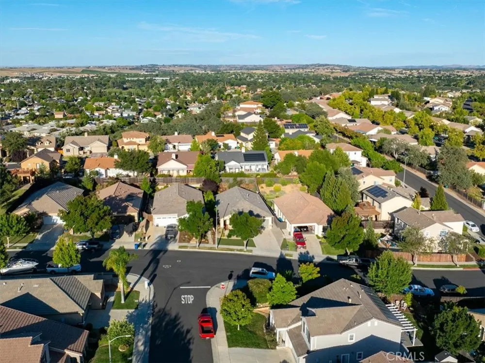 1754 Brahma Paso Robles, CA 93446