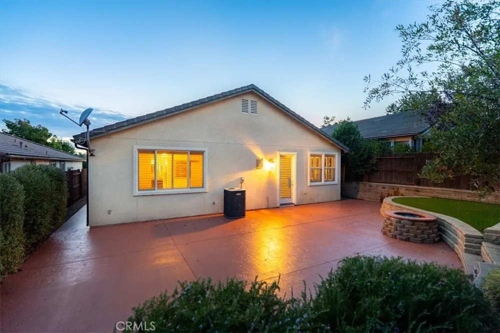 1754 Brahma Paso Robles, CA 93446