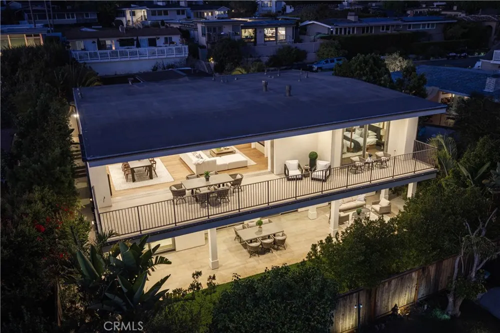 448 Serra Drive Corona del Mar, CA 92625