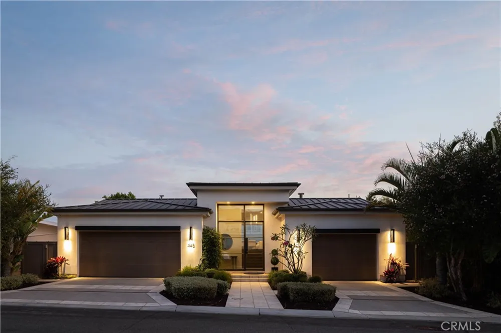 448 Serra Drive Corona del Mar, CA 92625