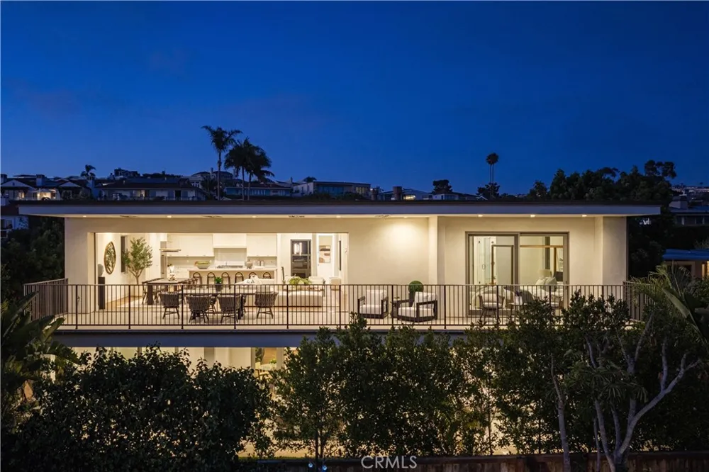 448 Serra Drive Corona del Mar, CA 92625