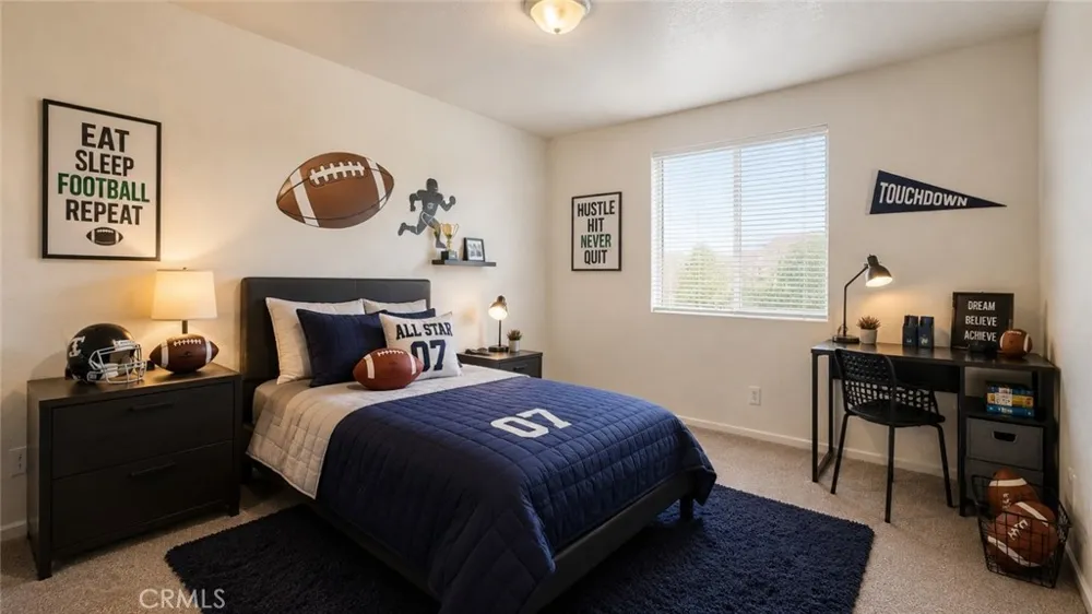 2324 E Newgrove Lancaster, CA 93535