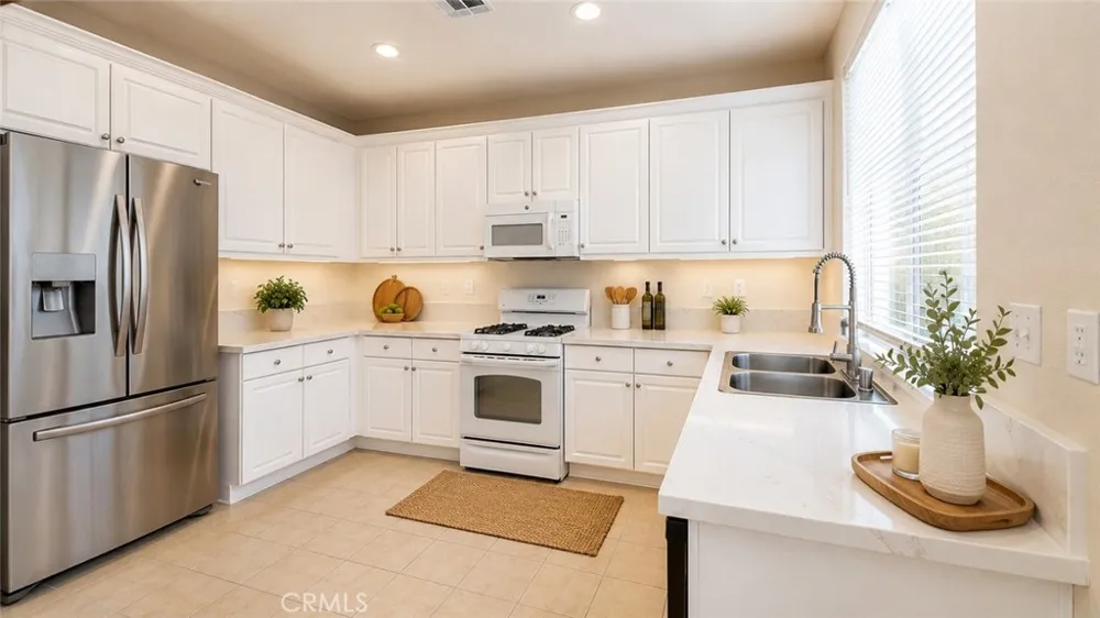 2324 E Newgrove Lancaster, CA 93535