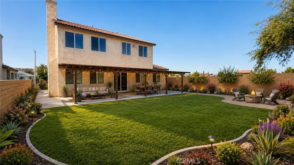 2324 E Newgrove Lancaster, CA 93535