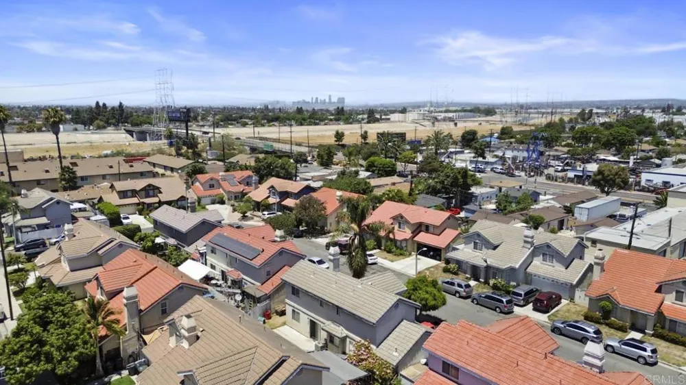5542 Sun Lane Bell Gardens, CA 90201