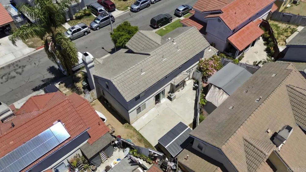 5542 Sun Lane Bell Gardens, CA 90201