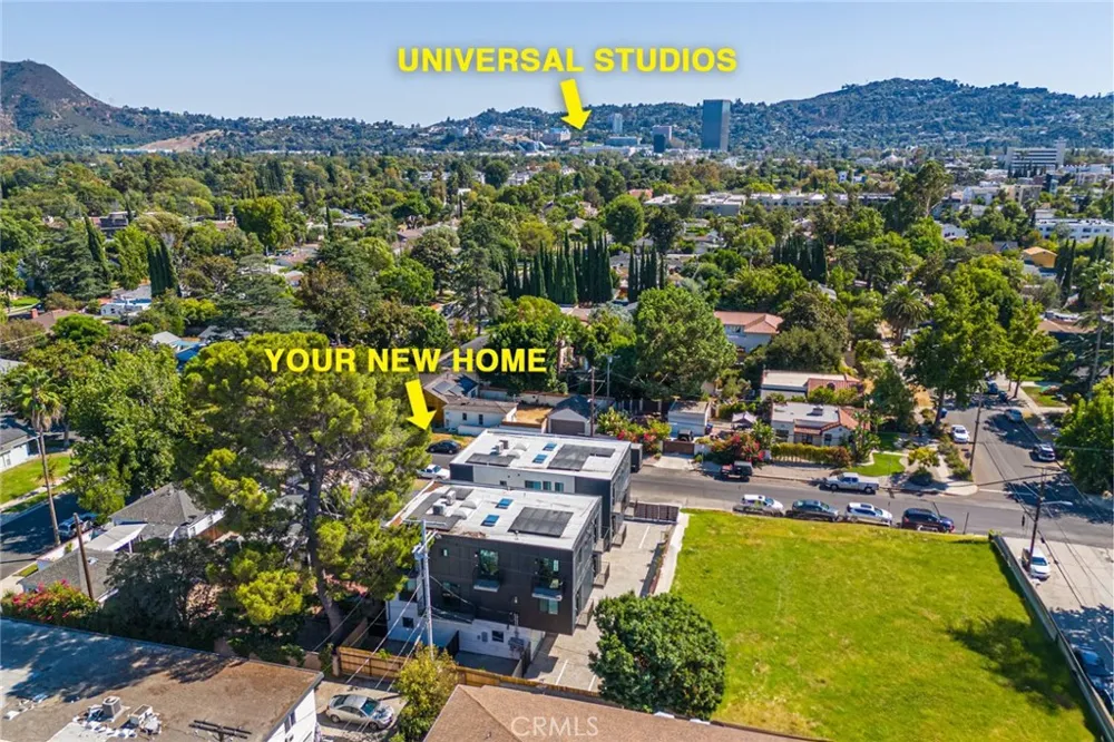 10719 Addison Street ##10717.2 North Hollywood, CA 91601