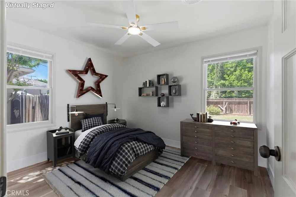 2715 Cedar Bakersfield, CA 93301