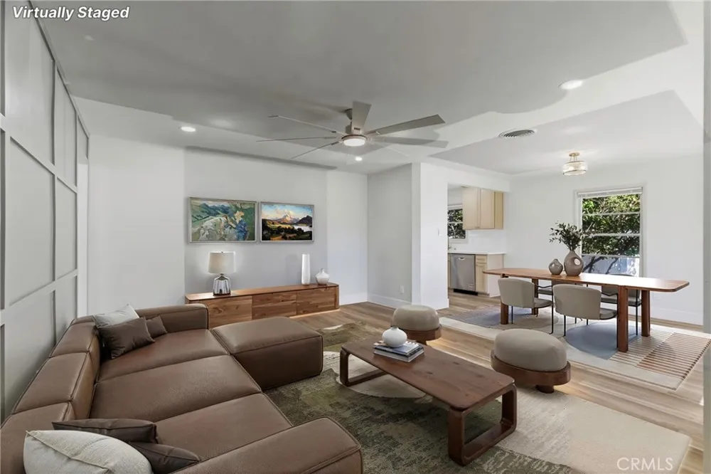 2715 Cedar Bakersfield, CA 93301