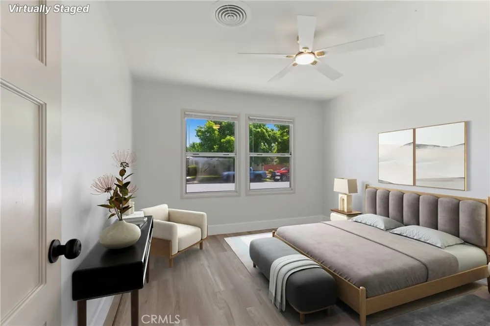 2715 Cedar Bakersfield, CA 93301
