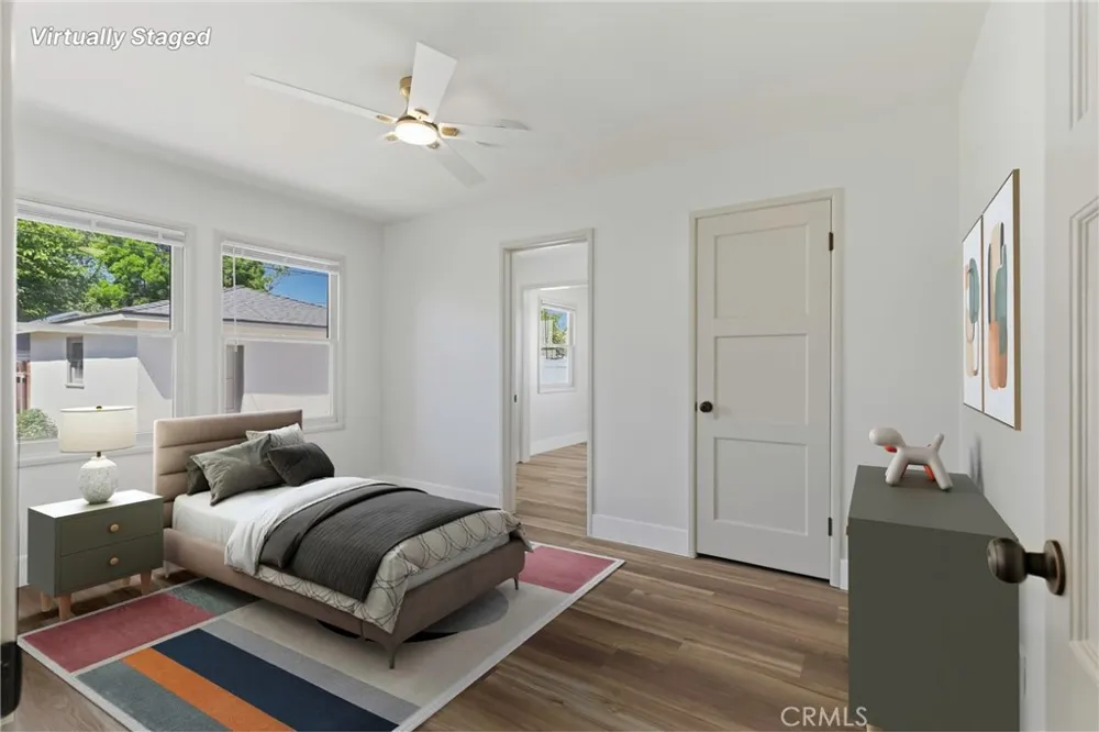 2715 Cedar Bakersfield, CA 93301