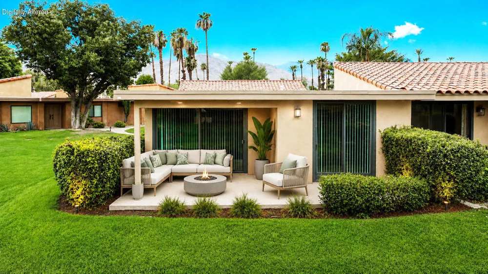 5 La Cerra Circle Rancho Mirage, CA 92270