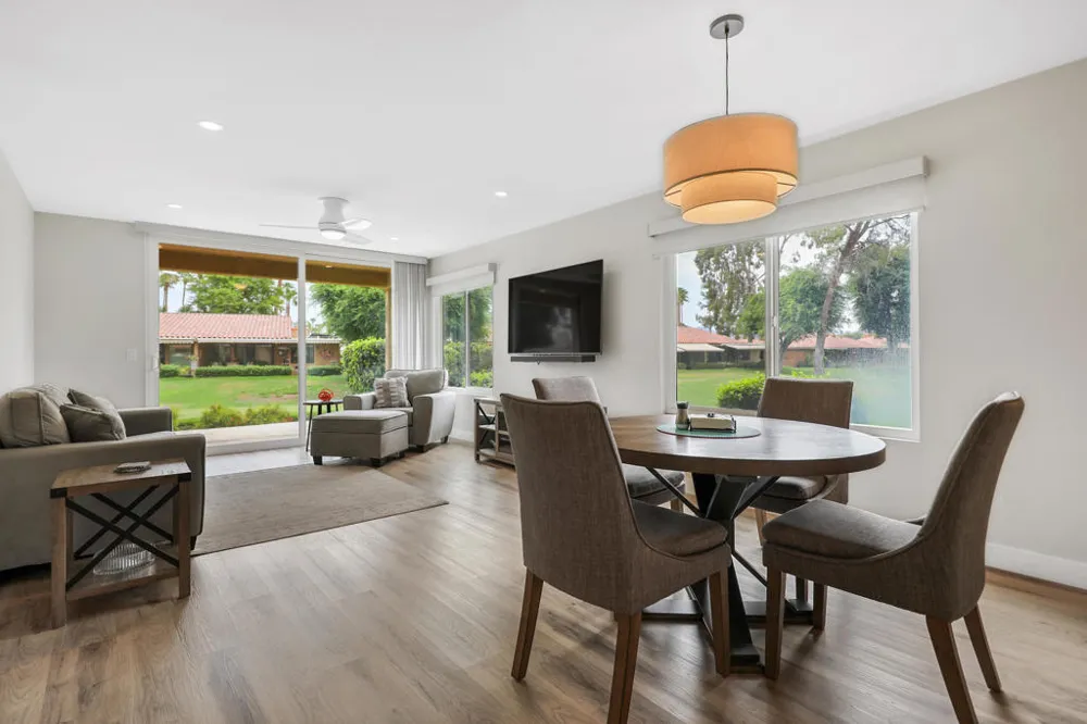 5 La Cerra Circle Rancho Mirage, CA 92270