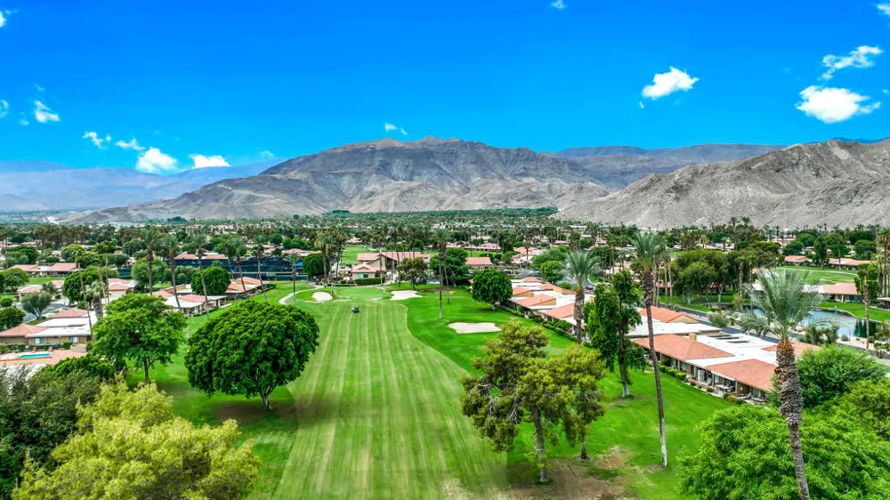 5 La Cerra Circle Rancho Mirage, CA 92270