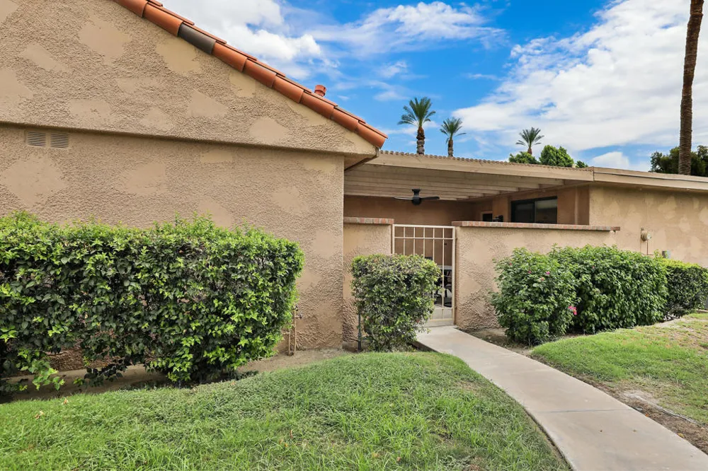 5 La Cerra Circle Rancho Mirage, CA 92270