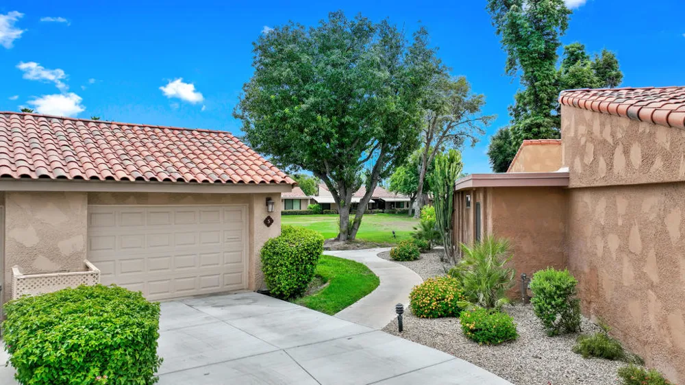 5 La Cerra Circle Rancho Mirage, CA 92270