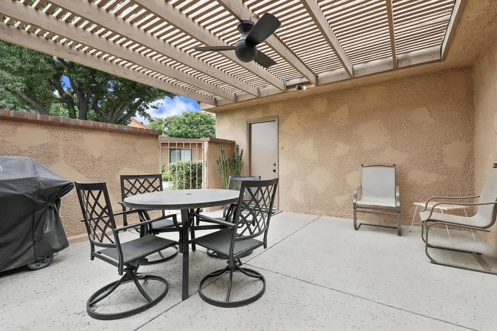 5 La Cerra Circle Rancho Mirage, CA 92270