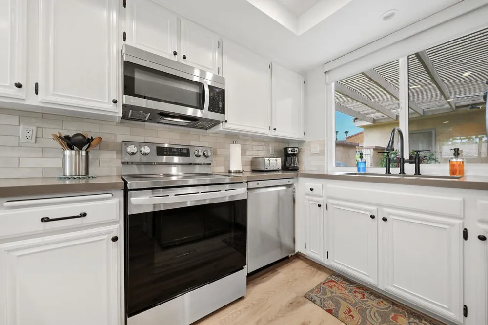 5 La Cerra Circle Rancho Mirage, CA 92270