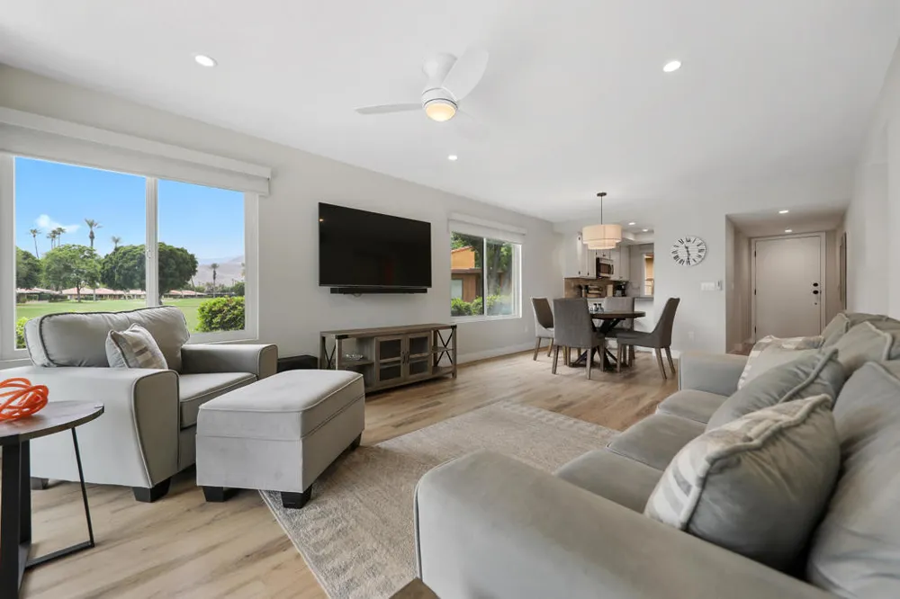 5 La Cerra Circle Rancho Mirage, CA 92270