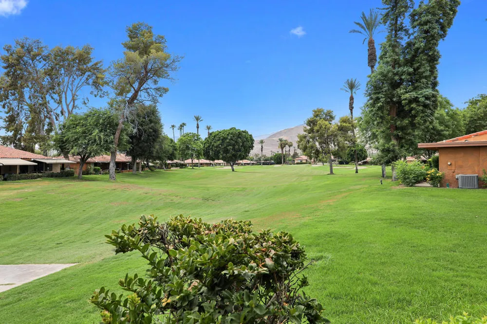 5 La Cerra Circle Rancho Mirage, CA 92270