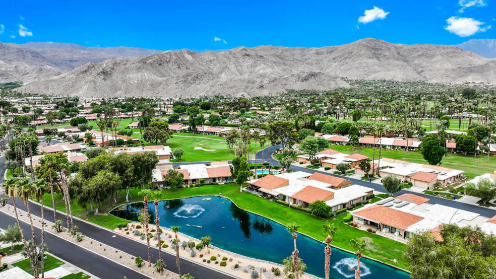 5 La Cerra Circle Rancho Mirage, CA 92270