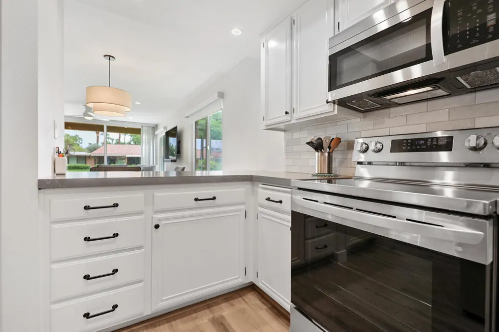 5 La Cerra Circle Rancho Mirage, CA 92270