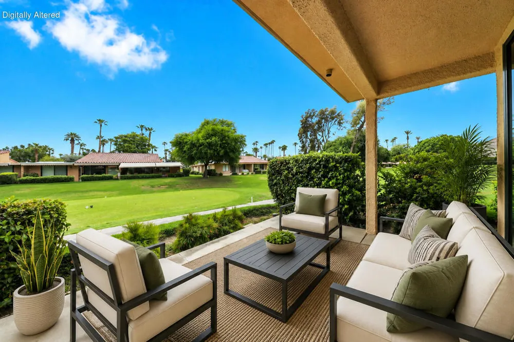5 La Cerra Circle Rancho Mirage, CA 92270