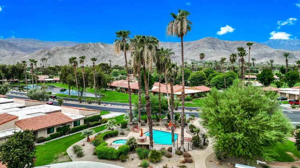 5 La Cerra Circle Rancho Mirage, CA 92270