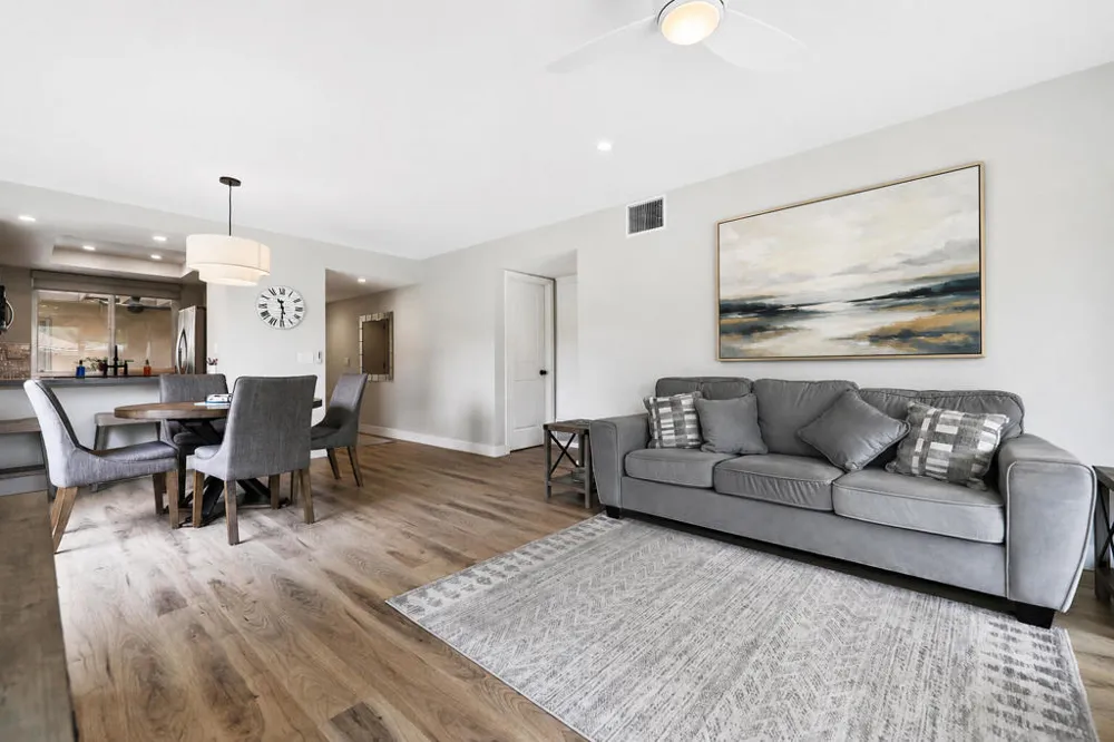 5 La Cerra Circle Rancho Mirage, CA 92270