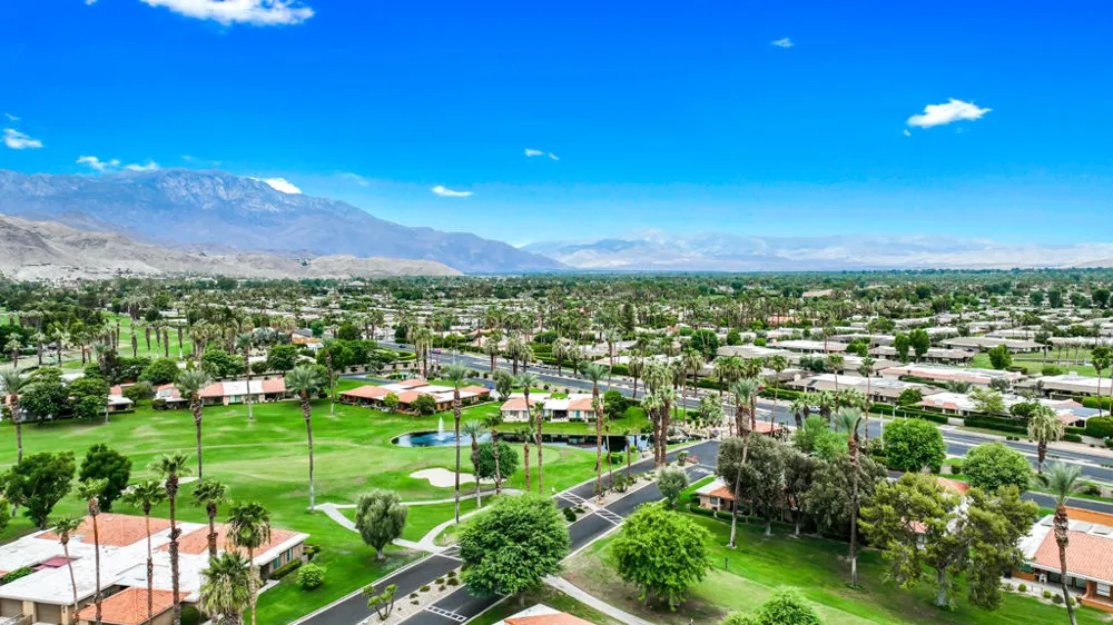 5 La Cerra Circle Rancho Mirage, CA 92270