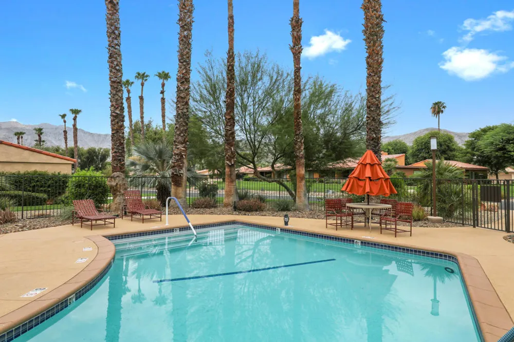 5 La Cerra Circle Rancho Mirage, CA 92270