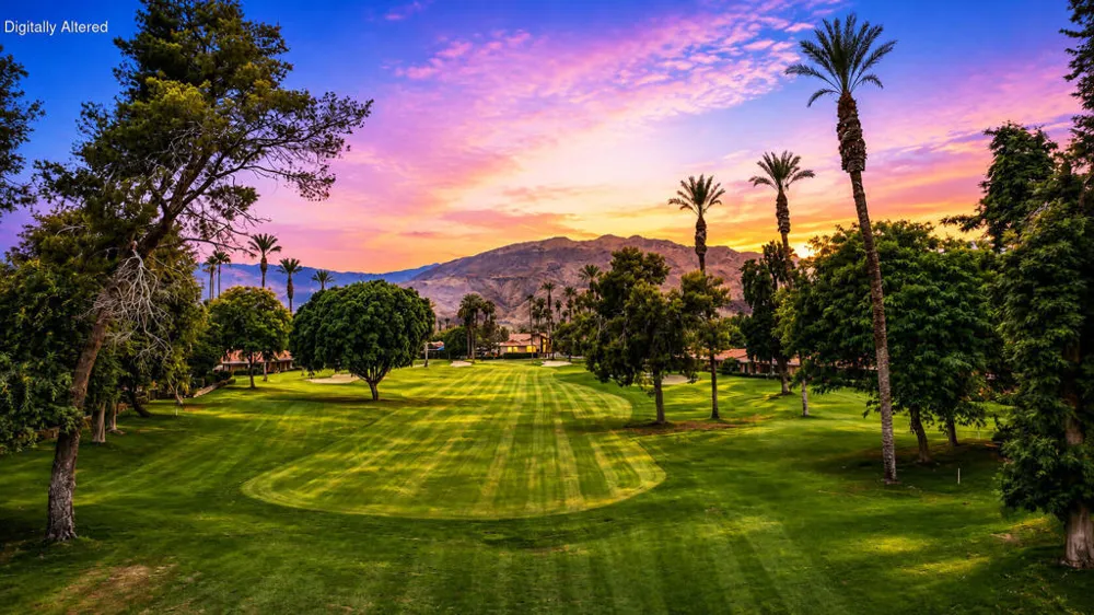 5 La Cerra Circle Rancho Mirage, CA 92270