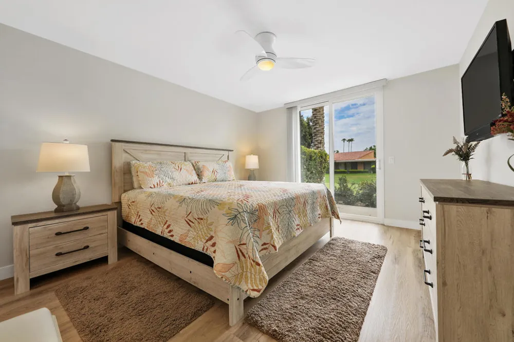 5 La Cerra Circle Rancho Mirage, CA 92270