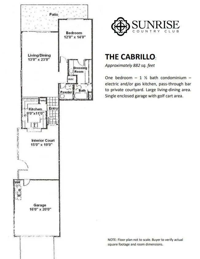 5 La Cerra Circle Rancho Mirage, CA 92270