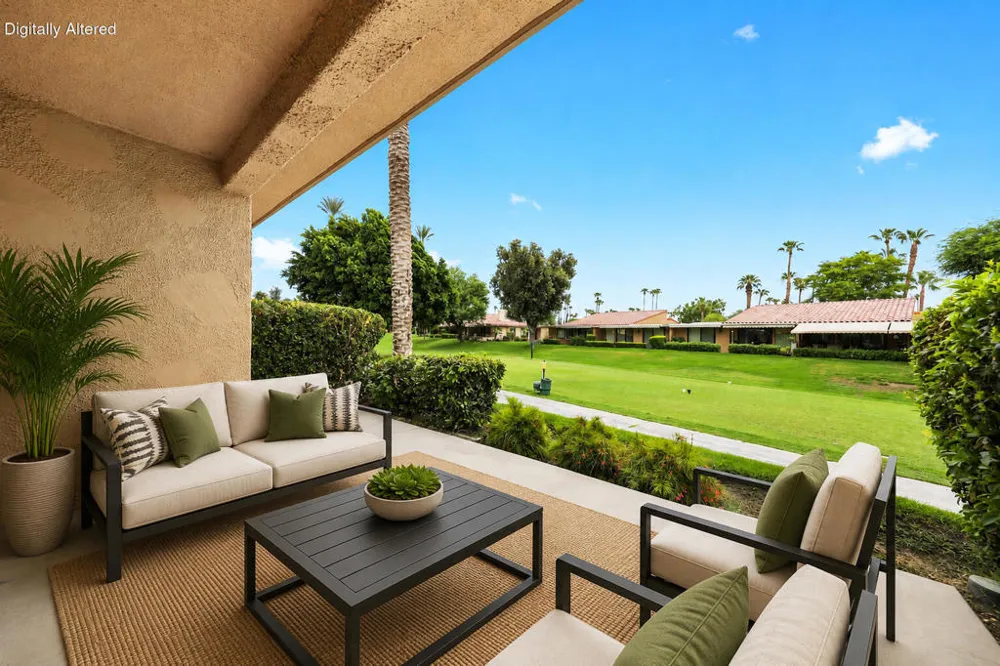 5 La Cerra Circle Rancho Mirage, CA 92270