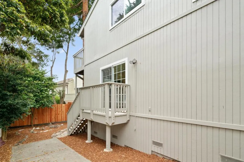 530 Clubhouse Drive Aptos, CA 95003