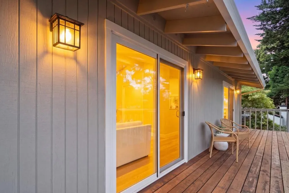 530 Clubhouse Drive Aptos, CA 95003