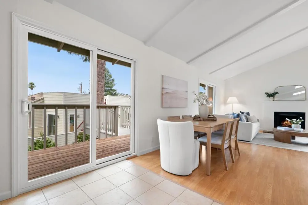 530 Clubhouse Drive Aptos, CA 95003